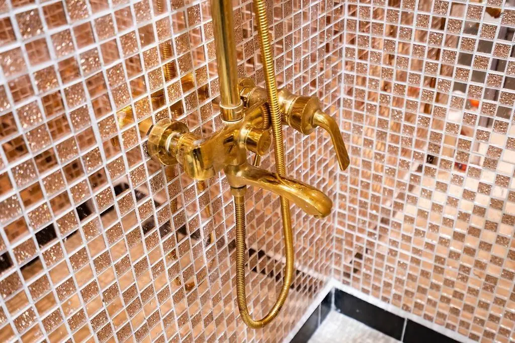 Apartment Rivergate Luxury Studio D4 Ho Chi Minh City