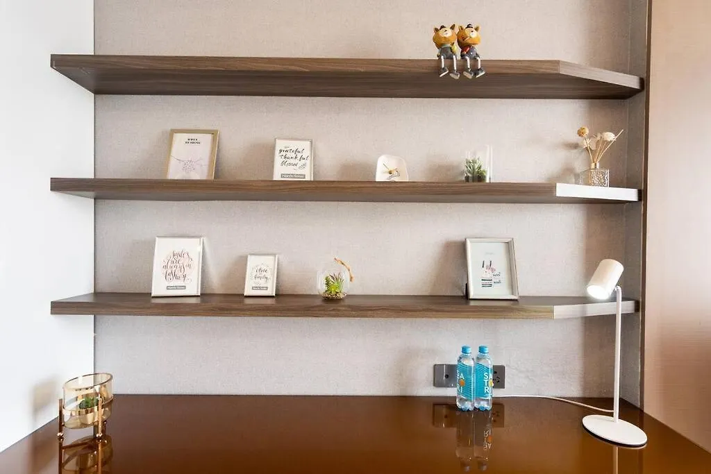 Rivergate Luxury Studio D4 Ho Chi Minh City