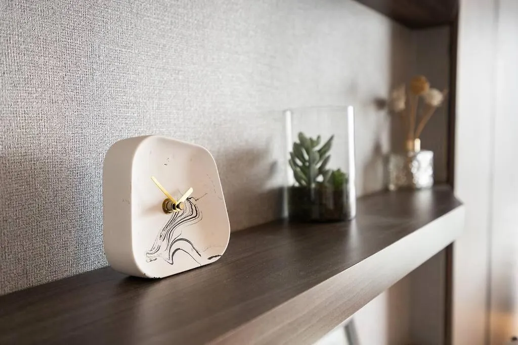 Rivergate Luxury Studio D4 Thành Pho Ho Chí Minh Appartamento